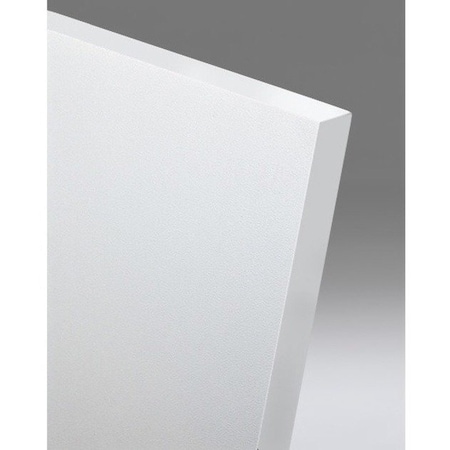 Draper Draper Edgeless Clarion 113" Projection Screen - 16:10, Matt White XT1000VB, - Fixed Screen 255049