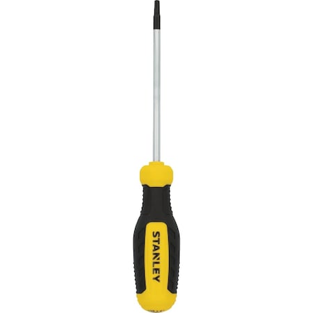 Stanley T20 x 4'' Torx Screwdriver STHT60816