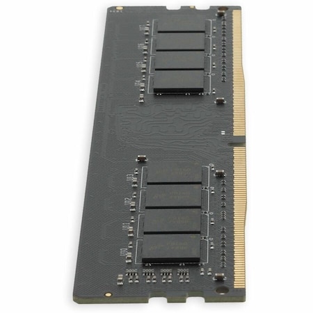 Add-On Addon Hp 3Tk87Aa Compatible 8Gb Ddr4-2666Mhz Unbuffered Single Rank 3TK87AA-AA
