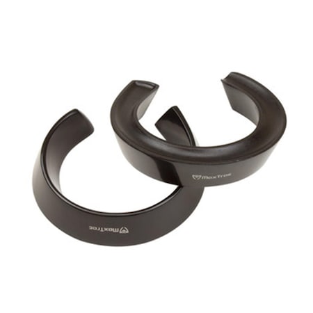 Whole-In-One Coils Spacers Forged Aluminum - Set of 2 WH3637732