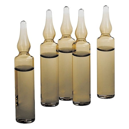 Hach Total Organic Carbon Solution, PK1000 2791505
