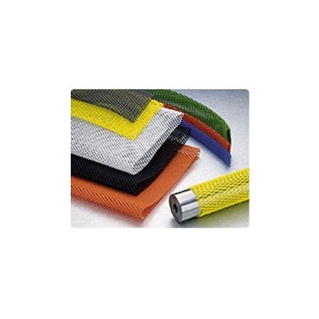 Stockcap 2.000'' x 110' Blue Net Guard II 380557