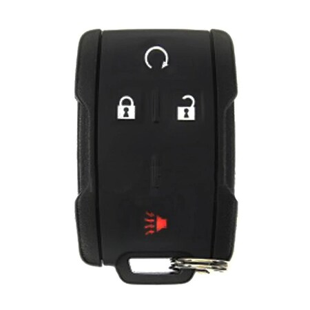 Aks Keys 2014 - 2022 Chevrolet GMC Keyless Entry 4B Fob FCC# M3N32337100 RC-CHEVR-71C