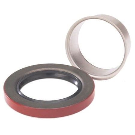 Timken O-Seal Kit, 2.812 in. Shaft Diameter, 4.504 in. Housing Bore, 1 in. Width 5399