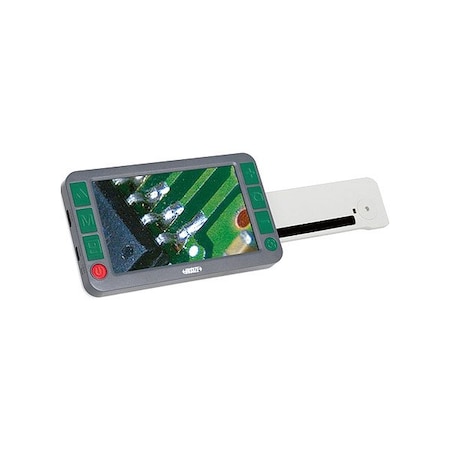 Insize Magnifier 7526-D5