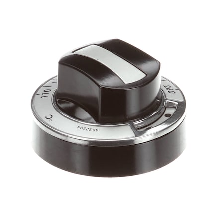 Garland Knob Kit, Oven, Flame Failure, 110-260C 4526238