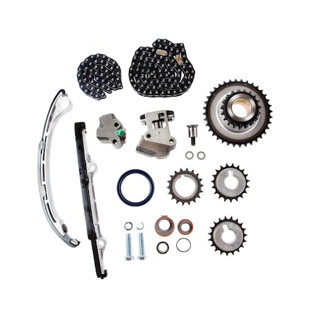 Melling Engine Timing Set,  3-4210SA
