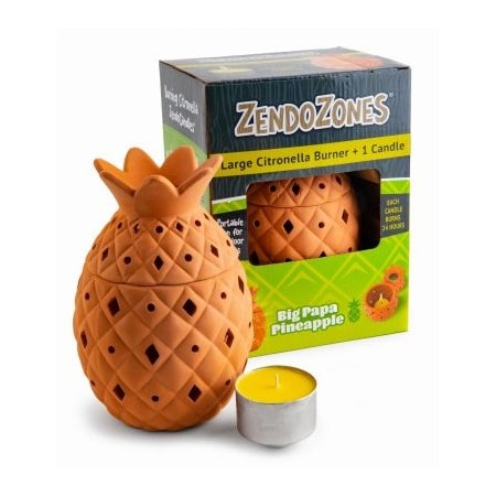 Eaton J T LG Pine Citro Burner 18P-BPP