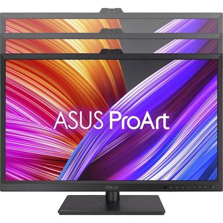 Asus ProArt 32in Class 4K UHD OLED Monitor, 16:9 PA32DC