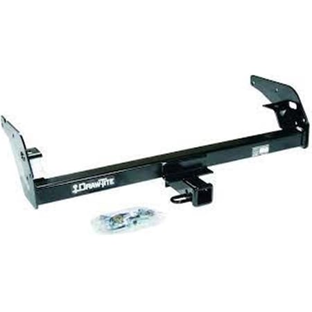 Draw-Tite Class III Hitch for 1995-2004 Tacoma DRT75078