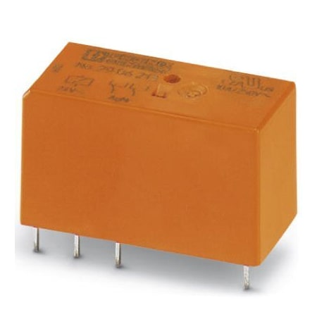 Phoenix Contact REL-MR-24DC/21-21/ATEX Plug-in 2906213