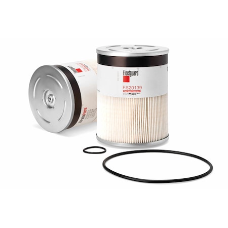 Fleetguard Plus Size EleMax FS20139