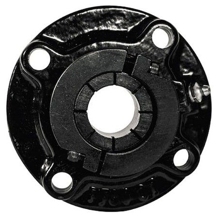 Link-Belt Bearing-Flanged MFCCL224N                                MFCCL224N