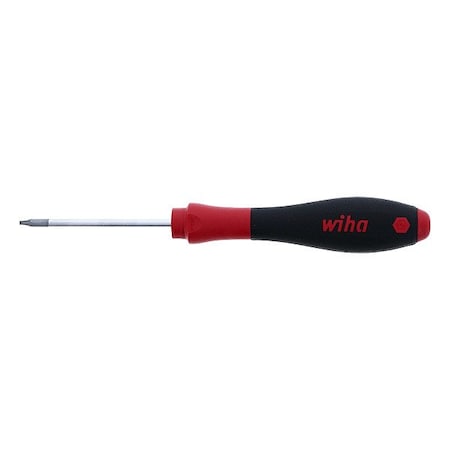 Wiha Screwdriver, TorxPlus, IP6, Round 36211