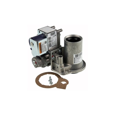 Weil Mclain 24v 1/2 in. Gas Valve 383-500-390