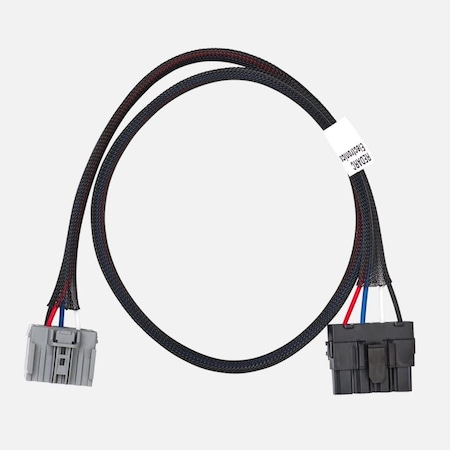 Redarc Trailer Brake Control Wiring Harness TPH-012