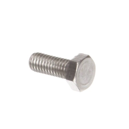 Edlund SCREW, 10-32 X 1/2 S/S HEX HEA S045