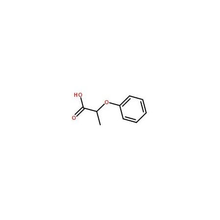Ak Scientific 2-phenoxypropanoic acid (5g), CAS 940-31-8 0749AP-5g