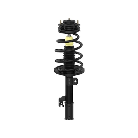 Monroe Suspension Strut and Coil Spring Assembly,  173092