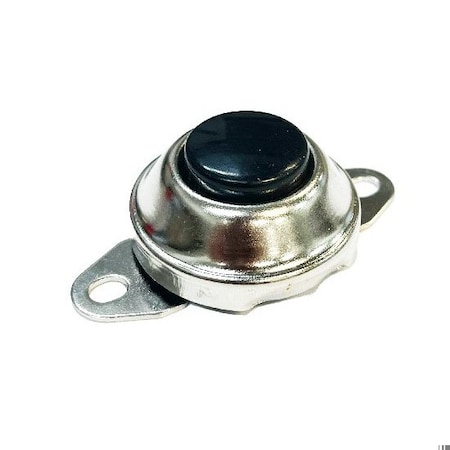 Switch Components Horn Button Switch, 2P SPST OFF-ON PG1-1B-DC