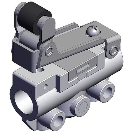 Smc MECHANICAL VALVE VM131-01-02A