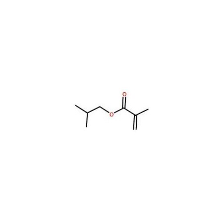 Ak Scientific Isobutyl methacrylate, stabilized with HQ (100mL), CAS 97-86-9 8718AJ-100mL
