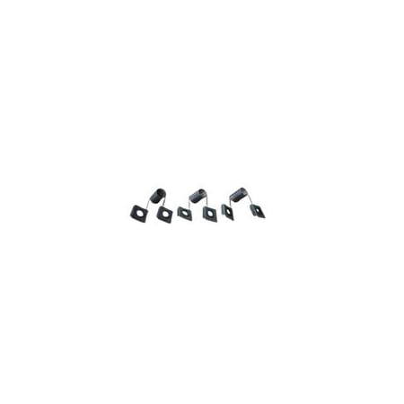 Joslyn Clark Controls Motor Overload Heater Element, 2PK S1.55