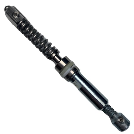 Bedford Precision Parts Needle Assembly - Silver/Flex Gun Replaces Graco 218129 58-1400