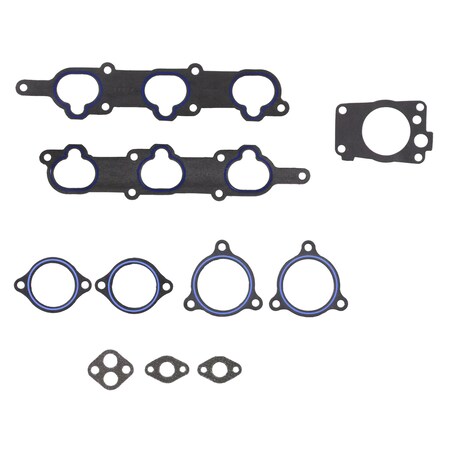 Fel-Pro Engine Intake Manifold Gasket Set, MS97028