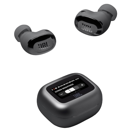 Jbl Live Buds 3 True Wireless Earbuds, Black JBLLIVEBUDS3BLKAM