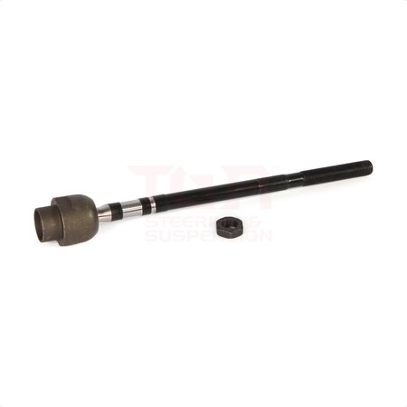 Tor Front Inner Steering Tie Rod End For Chevrolet Cavalier Buick LeSabre Oldsmobile Pontiac & TOR-EV116