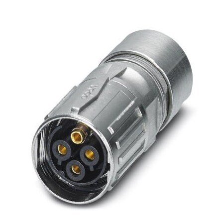 Phoenix Contact ST-3ES1N8A8K04S Cable connector 1618603