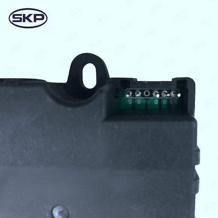 Skyward Automotive Products HVAC Blend Door Actuator, SK604102