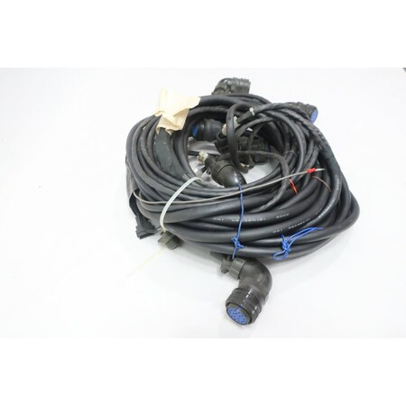 Fanuc CORDSET CABLE 5480MM A660-8012-T957
