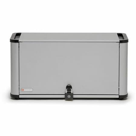 Bretford PURECHARGE PRO STATION 10 USB-C PD PLATINUM PCPDS10C-PM