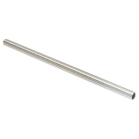 Otto Ganter Round Tube, Hollow, 200 mm L, SS MT12-ROD-200-SS