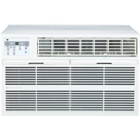 Arctic Wind 14,000 BTU 230V Through the Wall Air Conditioner with Remote Control 3AWTW140002A
