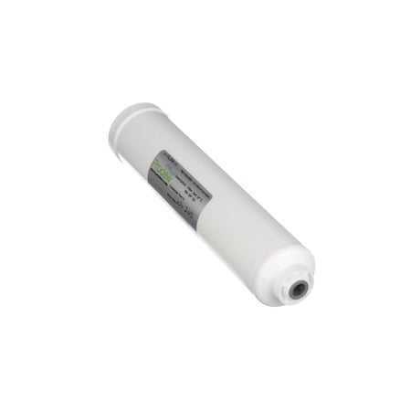 Prodew Water Filter Cartridge, Sediment, 10in, 3/8in Quick Connect 2FIL-ENCAP-S10-05Q38
