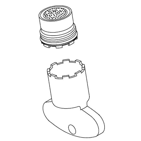Kohler Faucet Parts K-1267079
