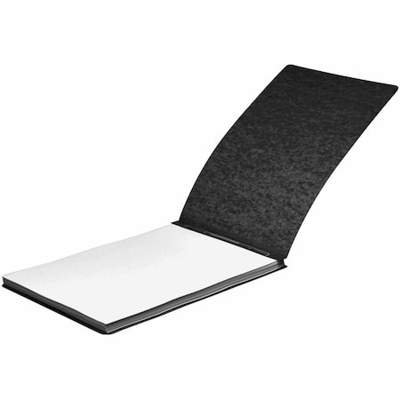 Acco Pressboard Report Cover, Prong Clip, 11 x 17, 3in Capacity, Black 47071