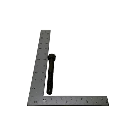 Vermeer SCREW-SHCS-.63-11X4.50-BOW, VERMEER OEM 163719548 163719548