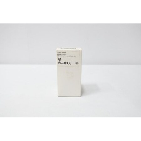 Allen Bradley 240V-AC 240V-DC PILOT LIGHT 800T-Q20