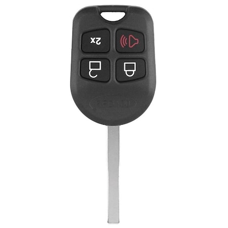 Hy-Ko HY-KO 18FORD601 Key Blank 18FORD601