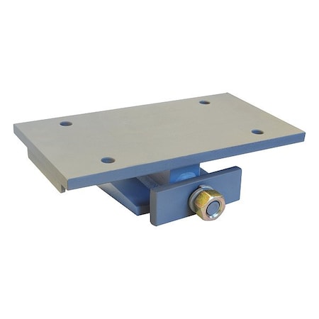 Vibco Mounting Bracket, Wedge, Car Shaker Wedge VMW-3