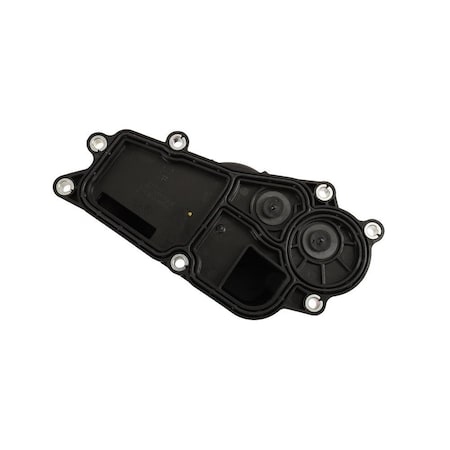 Acdelco SEPARATOR ASM-PCV OIL, Engine Oil Separator,  12722131