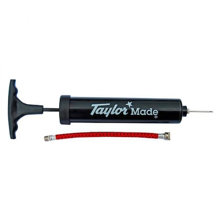 Taylor Made HAND PUMP W/ HOSE ADAPTER 1005