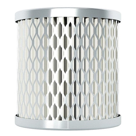 Solberg Filter Element, Paper, 2.68" Ht, 1 1/2" ID 824