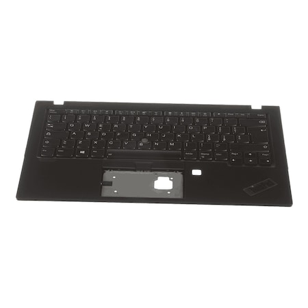 Lenovo LOG UP ASSY KB ITA WL DB TRA 5M10W85965