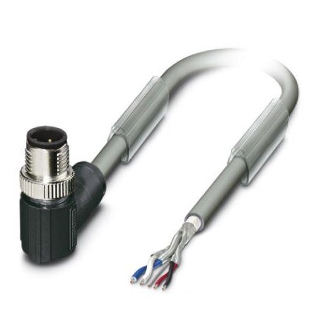 Phoenix Contact SAC-5P-MR/ 5 0-923 CAN SCO Bus system 1419045
