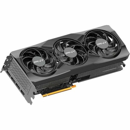 Pny GeForce RTX 5070 Ti 16GB Architecture: Blackwell CUDA Cores: 8960 Clock Speed: 2295 MHz Boost S VCG5070T16TFXPB1